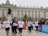 Le semi-marathon de Nancy 2014 !